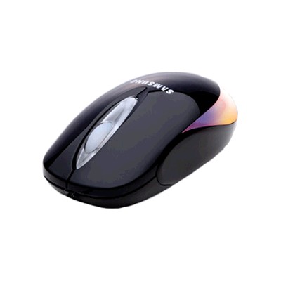 мышь Samsung Pleomax SPM-3800 Rainbow Black