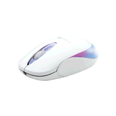 мышь Samsung Pleomax SPM-3800 Rainbow White