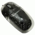 Мышь Samsung Pleomax SPM-7000X Crystal Black