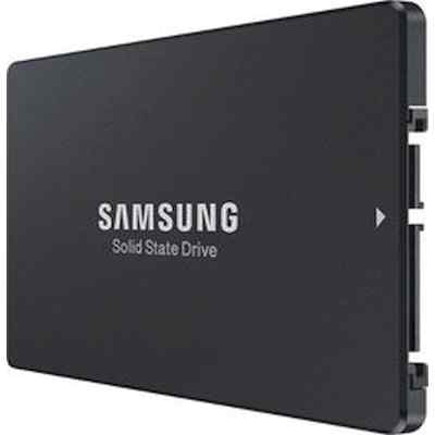 SSD диск Samsung PM1633a 960Gb MZILS960HEHP-00007