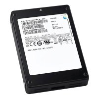 SSD диск Samsung PM1643 3.84Tb MZILT3T8HALS-00007