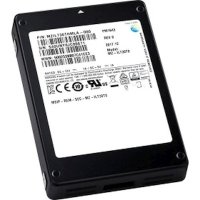 SSD диск Samsung PM1643 960Gb MZILT960HAHQ-00007