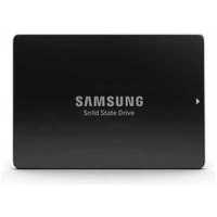 SSD диск Samsung PM1643a 1.92Tb MZILT1T9HBJR-00007