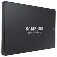 SSD диск Samsung PM1643a 3.84Tb MZILT3T8HBLS-00007