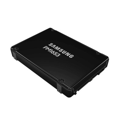 SSD диск Samsung PM1653 15.36Tb MZILG15THBLA-00A07