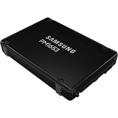 SSD диск Samsung PM1653 800Gb MZILG800HCHQ-00A07