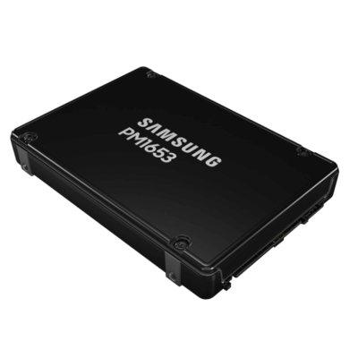 SSD диск Samsung PM1653 960Gb MZILG960HCHQ-00A07