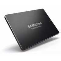 SSD диск Samsung PM1725b 12.8Tb MZWLL12THMLA-00005