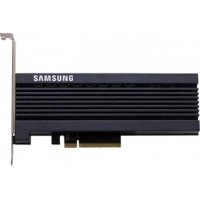 SSD диск Samsung PM1725b 3.2Tb MZPLL3T2HAJQ-00005