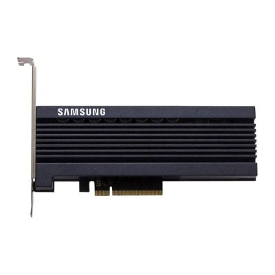SSD диск Samsung PM1725b 6.4Tb MZPLL6T4HMLA-00005