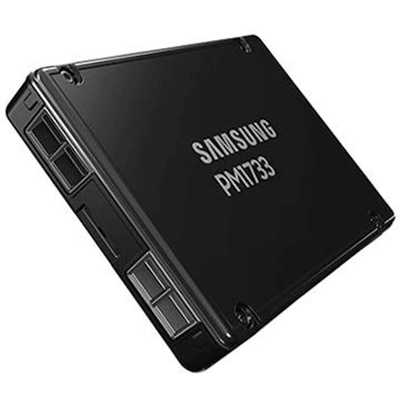 SSD диск Samsung PM1733 1.92Tb MZWLR1T9HBJR-00007