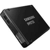 SSD диск Samsung PM1733 7.68Tb MZWLR7T6HALA-00007