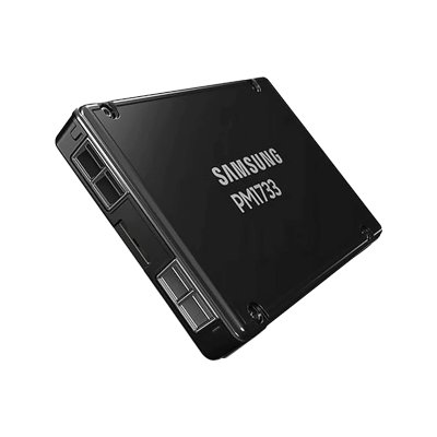 SSD диск Samsung PM1733a 7.68Tb MZWLR7T6HBLA-00A07