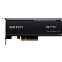 SSD диск Samsung PM1735 12.8Tb MZPLJ12THALA-00007