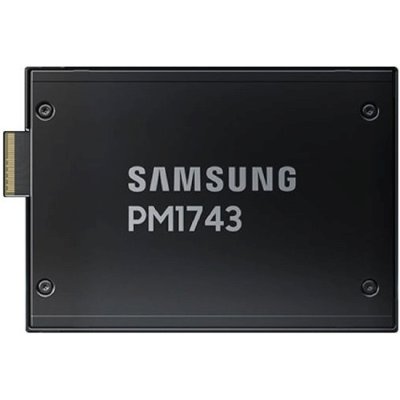 SSD диск Samsung PM1743 15.36Tb MZ3LO15THBLA-00A07