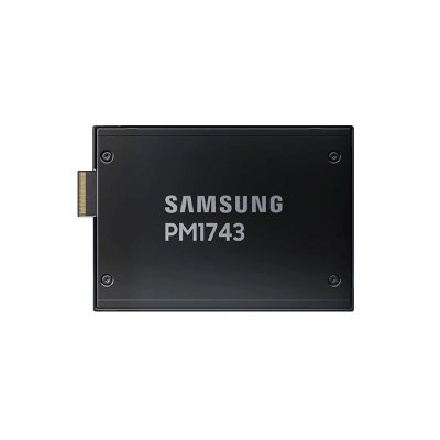 SSD диск Samsung PM1743 3.84Tb MZ3LO3T8HCJR-00A07