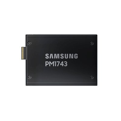 SSD диск Samsung PM1743 7.68Tb MZ3LO7T6HBLT-00A07