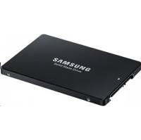SSD диск Samsung PM863 960Gb MZ7LM960HCHP-00003