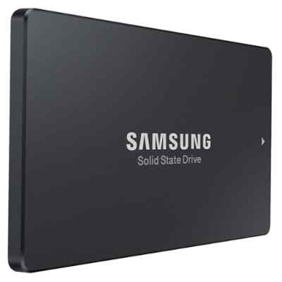 SSD диск Samsung PM863a 1.92Tb MZ-7LM1T9NE