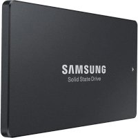 SSD диск Samsung PM863a 240Gb MZ7LM240HMHQ-00005