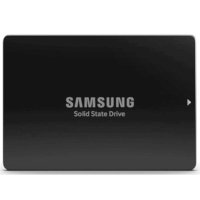 SSD диск Samsung PM883 3.84Tb MZ7LH3T8HMLT-00005