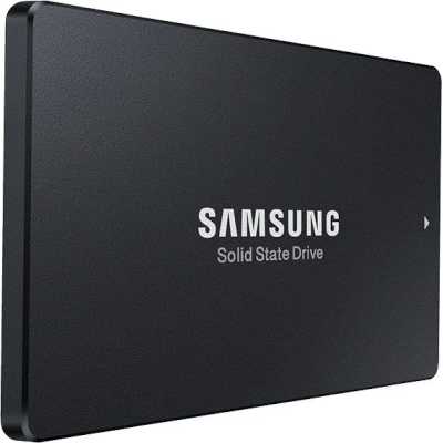 SSD диск Samsung PM883 960Gb MZ7LH960HAJR-00005 OEM