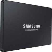 SSD диск Samsung PM893 240Gb MZ7L3240HCHQ-00A07
