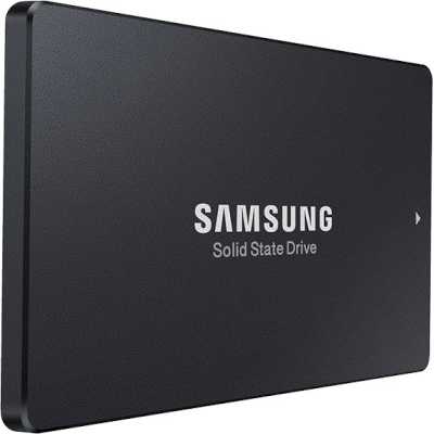 SSD диск Samsung PM893 3.84Tb MZ7L33T8HBLT-00A07