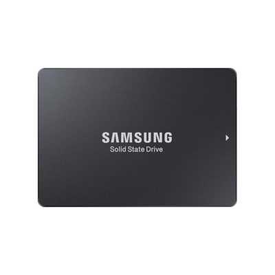 SSD диск Samsung PM893 480Gb MZ7L3480HCHQ-00A07