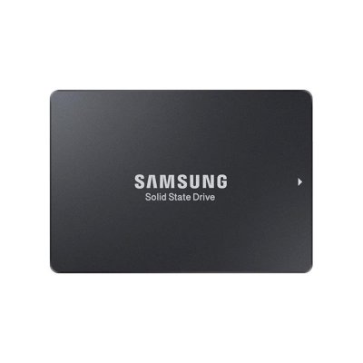SSD диск Samsung PM893 7.68Tb MZ7L37T6HBLA-00A07