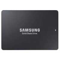 SSD диск Samsung PM897 3.84Tb MZ7L33T8HBNA-00B7C