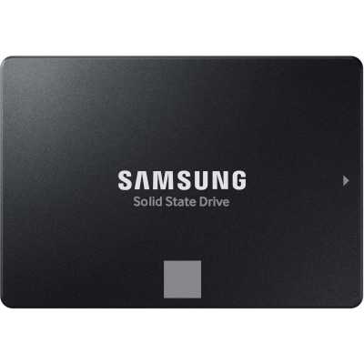 SSD диск Samsung PM897a 1.92Tb MZ7L31T9HENA-00A07