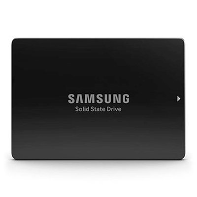 SSD диск Samsung PM983 1.92Tb MZQLB1T9HAJR-00007