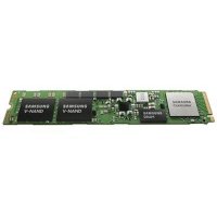 SSD диск Samsung PM983 3.84Tb MZ1LB3T8HMLA-00007