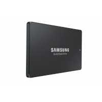 SSD диск Samsung PM983 7.68Tb MZQLB7T6HMLA-00007