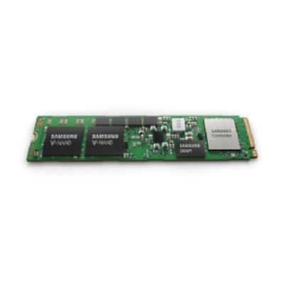 SSD диск Samsung PM983 960Gb MZ1LB960HAJQ-00007