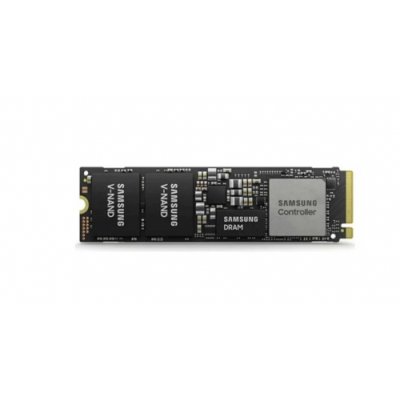 SSD диск Samsung PM991a 128Gb MZVLQ128HCHQ-00B00