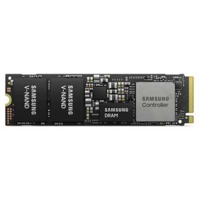 SSD диск Samsung PM991a 256Gb MZVLQ256HBJD-00B00
