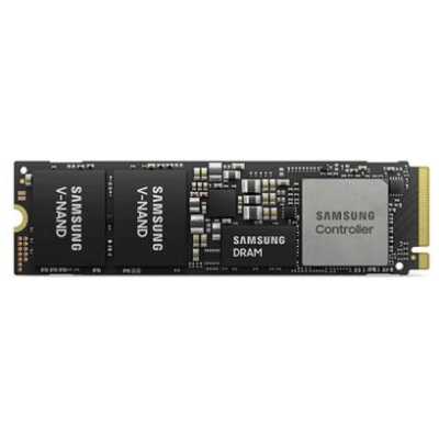 SSD диск Samsung PM991a 512Gb MZVLQ512HBLU-00B00