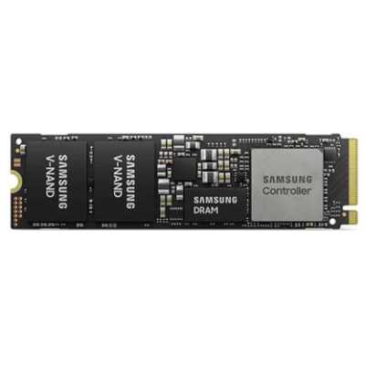 SSD диск Samsung PM9A1 256Gb MZVL2256HCHQ-00B00