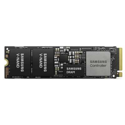 SSD диск Samsung PM9A1 2Tb MZVL22T0HBLB-00B00