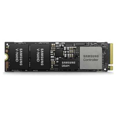SSD диск Samsung PM9A1 512Gb MZVL2512HCJQ-00B00