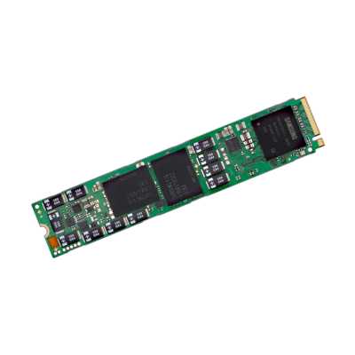 SSD диск Samsung PM9A3 1.92Tb MZ1L21T9HCLS-00A07