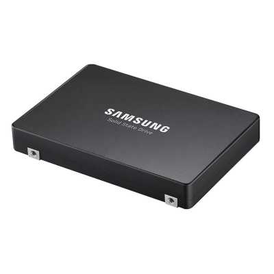 SSD диск Samsung PM9A3 1.92Tb MZQL21T9HCJR-00A07