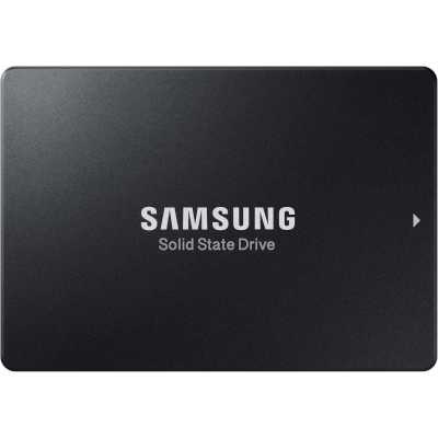 SSD диск Samsung PM9A3 15Tb MZQL215THBLA-00A07