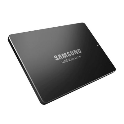 SSD диск Samsung PM9A3 3.84Tb MZQL23T8HCLS-00B7C
