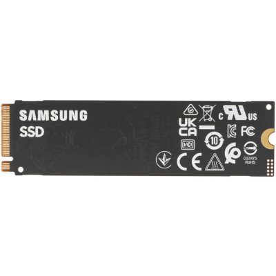 SSD диск Samsung PM9C1b 512Gb MZVL8512HFLU-00B07