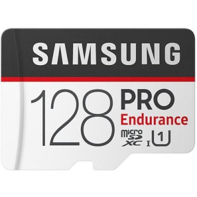 карта памяти Samsung PRO Endurance 128GB MB-MJ128GA/RU