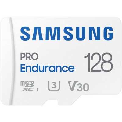Карта памяти Samsung PRO Endurance 128GB MB-MJ128KA/APC