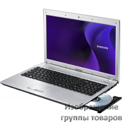 ноутбук Samsung NPQ530-JT01
